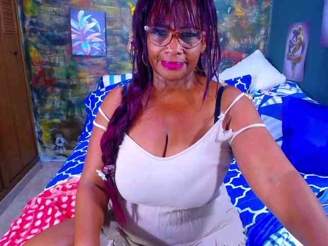 AdaBlake webcam