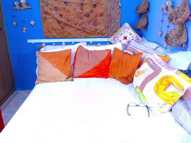 AdaBlake webcam