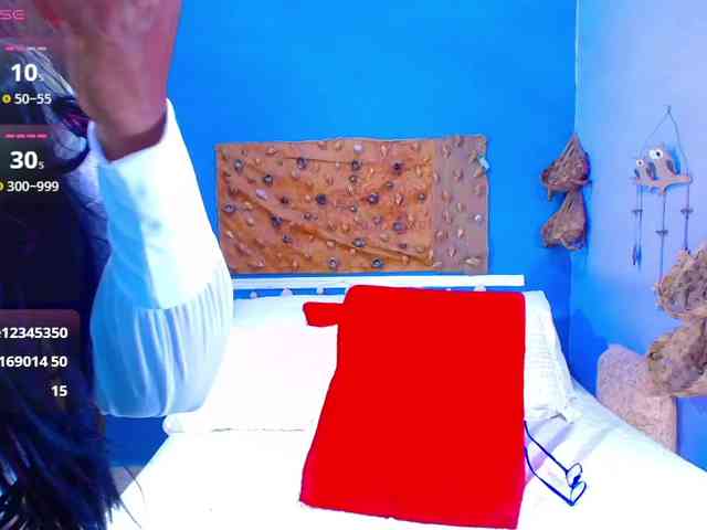 AdaBlake webcam