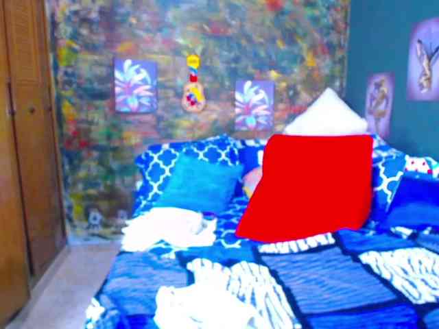 AdaBlake webcam