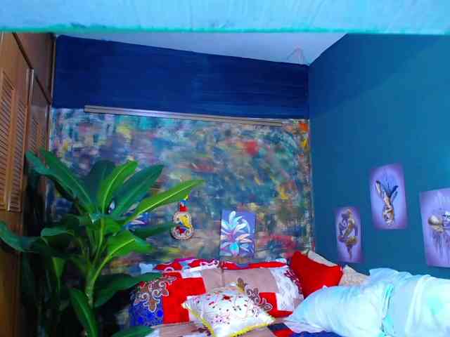 AdaBlake webcam