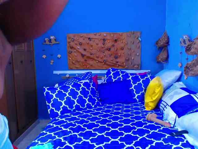 AdaBlake webcam