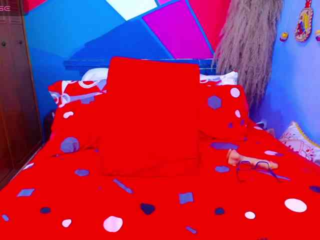 AdaBlake webcam