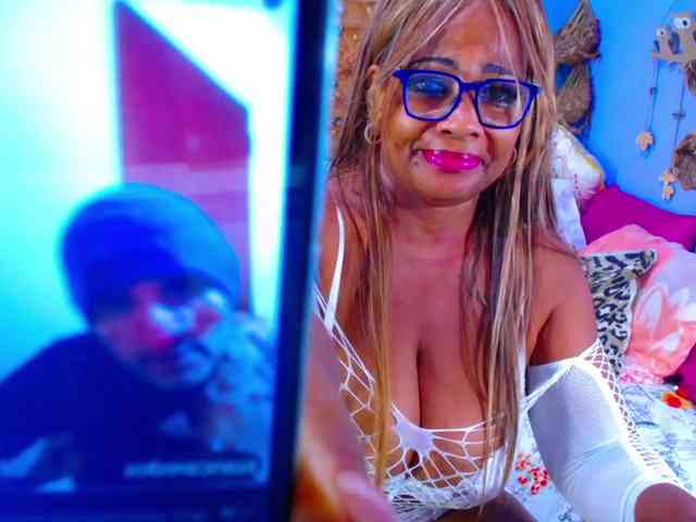AdaBlake webcam