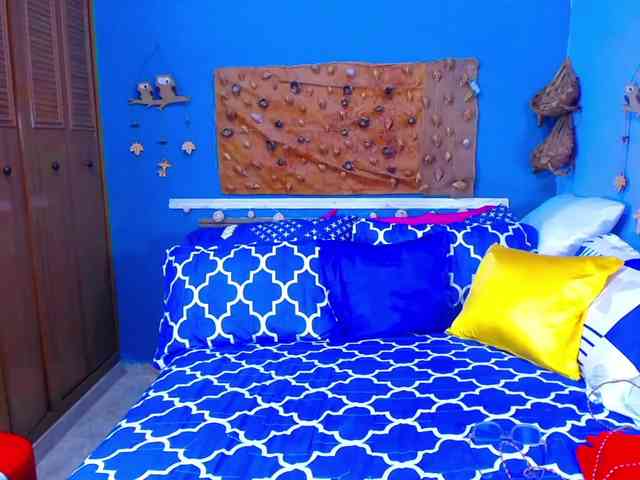 AdaBlake webcam