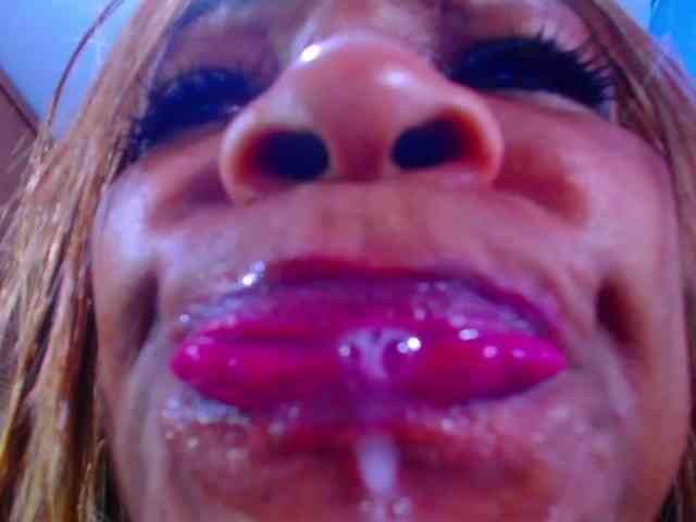 AdaBlake webcam
