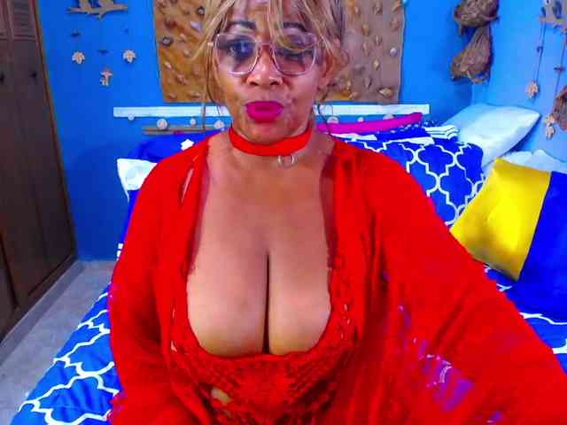 AdaBlake webcam