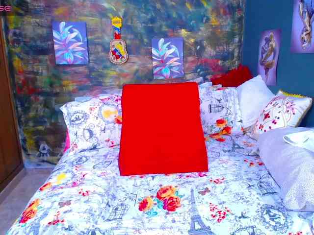 AdaBlake webcam