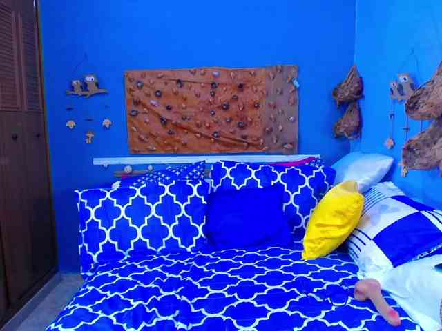 AdaBlake webcam