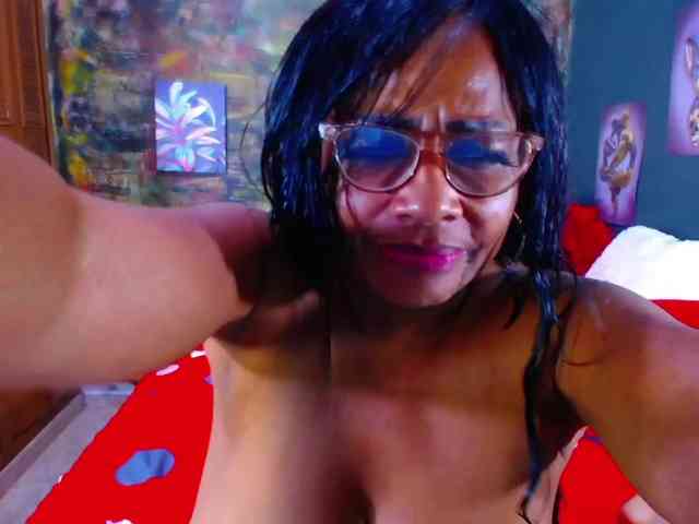 AdaBlake webcam