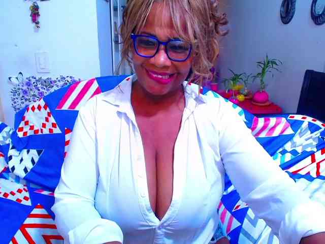 AdaBlake webcam