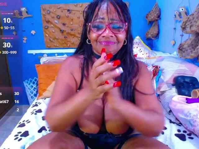 Modelo: AdaBlake