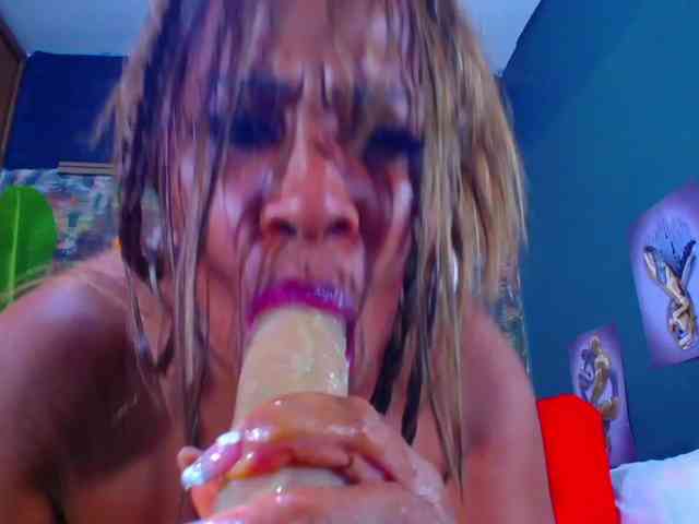 AdaBlake webcam