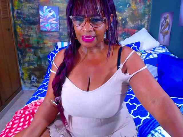 AdaBlake webcam