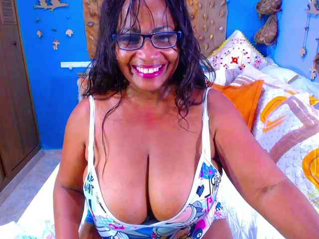 AdaBlake webcam