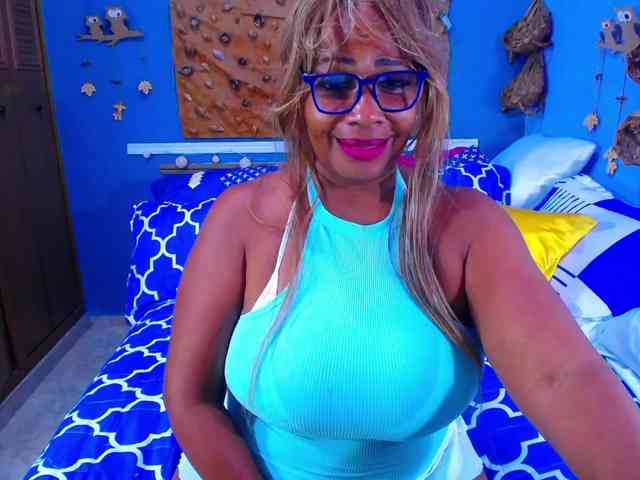 AdaBlake webcam
