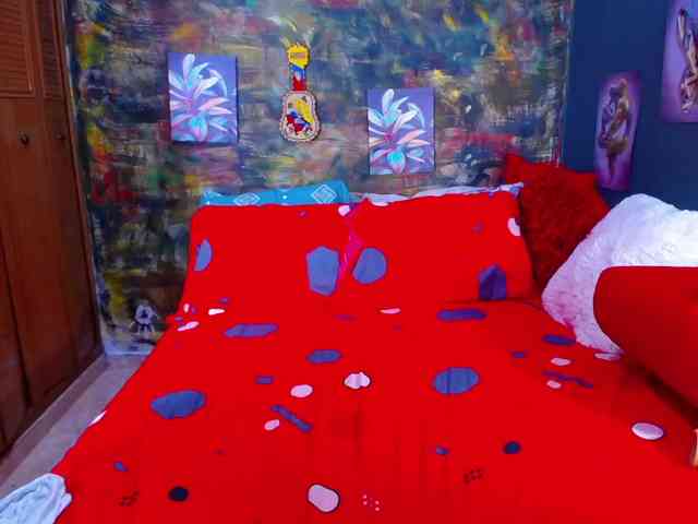 AdaBlake webcam