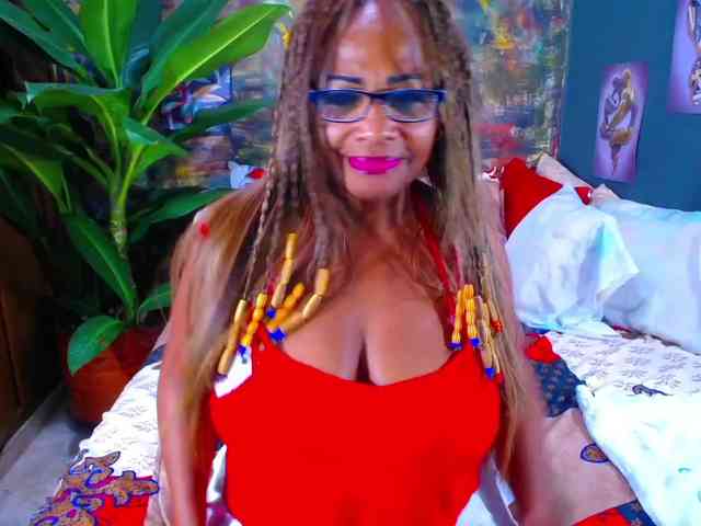 AdaBlake webcam
