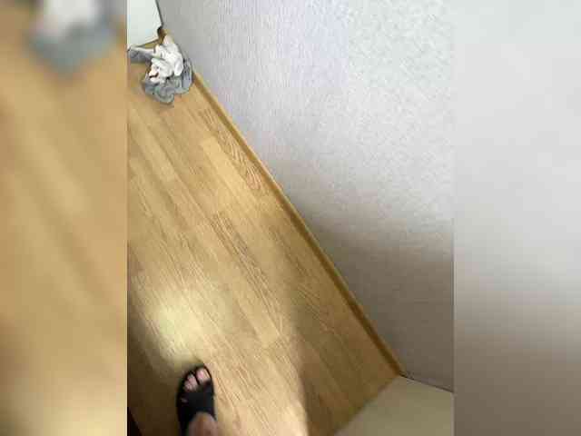 AlexiStep Sex Cam Show