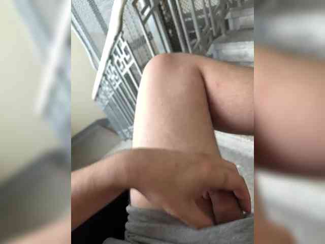 AlexiStep Sex Cam Show