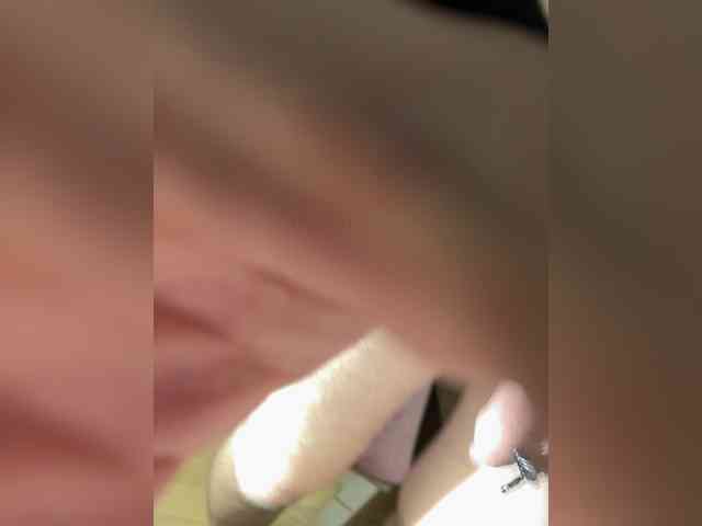 AlexiStep Sex Cam Show