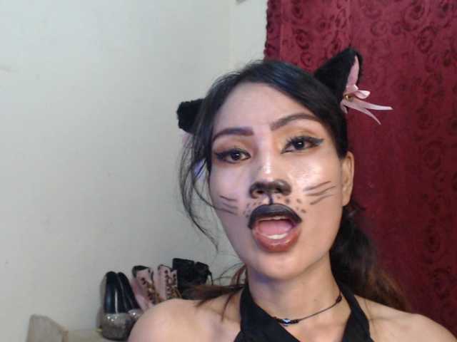 Zarenah live cam on BongaCams