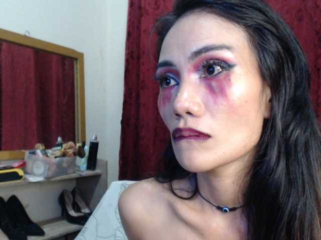 Zarenah live cam on BongaCams