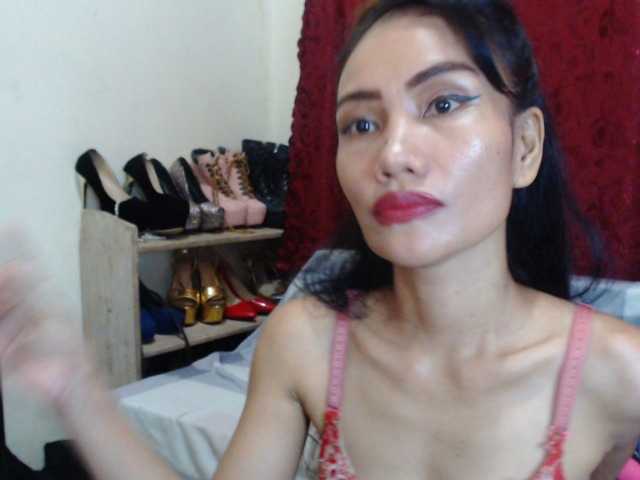 Zarenah live cam on BongaCams
