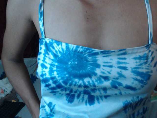 Zarenah live cam on BongaCams