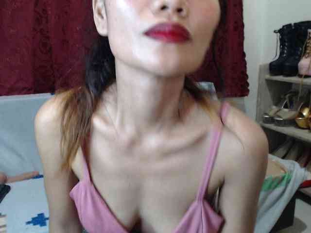 Zarenah webcam