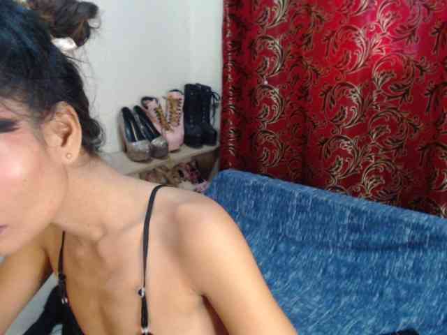 Zarenah webcam