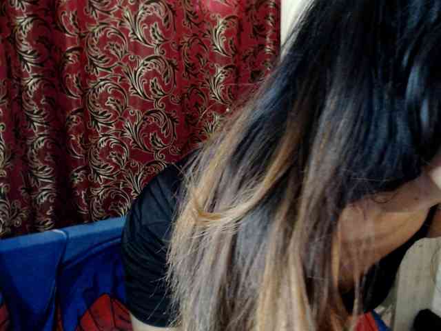 Zarenah webcam