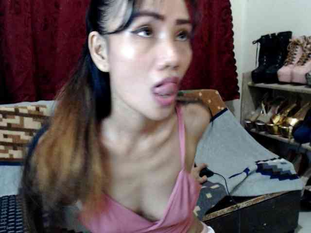 Zarenah webcam