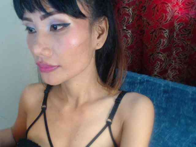 Zarenah webcam