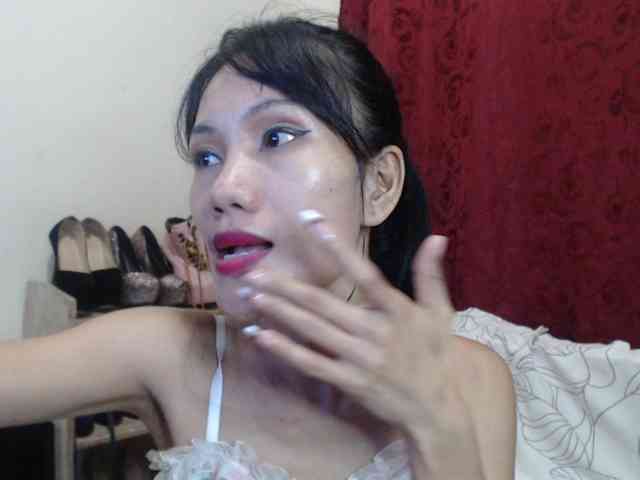 Zarenah webcam