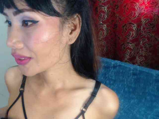 Zarenah webcam