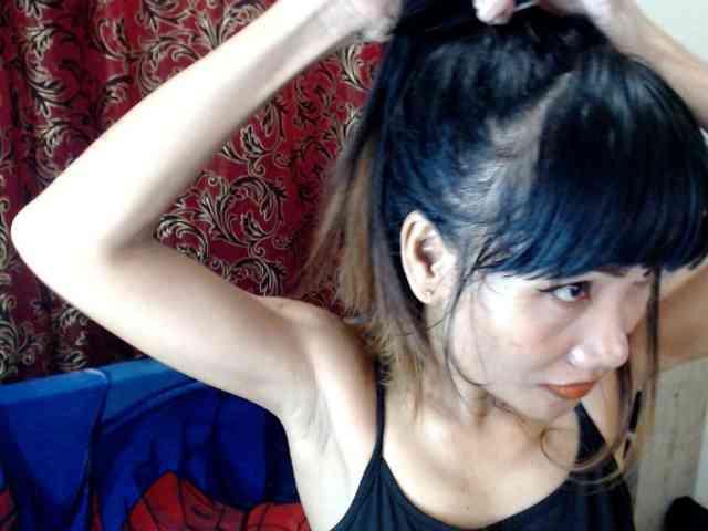 Zarenah webcam