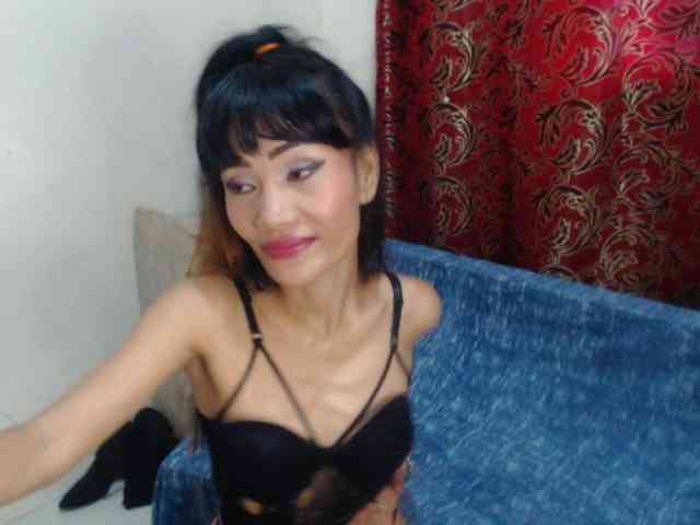 Zarenah webcam