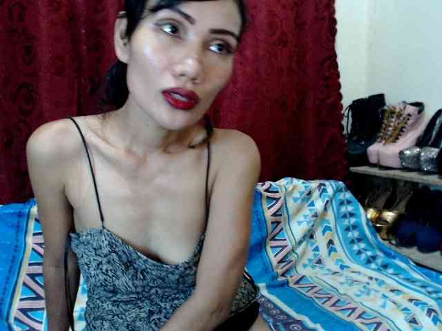 Zarenah webcam