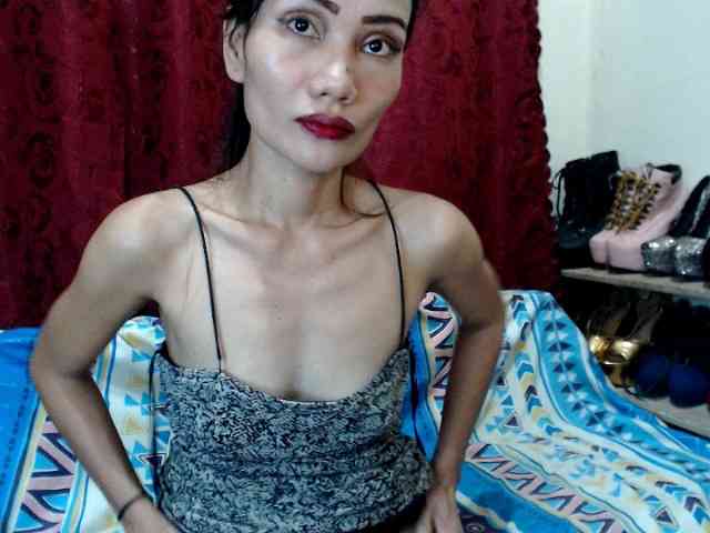 Zarenah webcam
