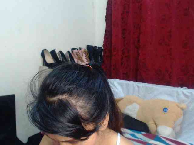 Model: Zarenah