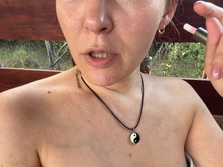 Alisasqrl Porn Show