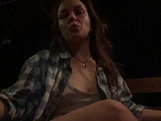 Alisasqrl Porn Show