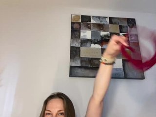Alisasqrl Porn Show