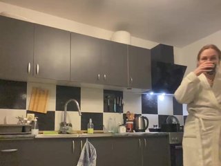 Alisasqrl Porn Show