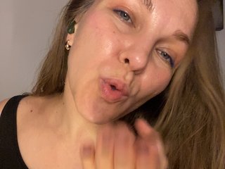Alisasqrl Porn Show