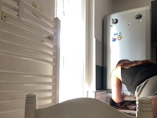 Alisasqrl Porn Show