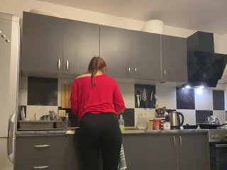 Alisasqrl Porn Show