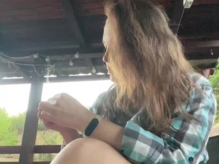 Alisasqrl Porn Show
