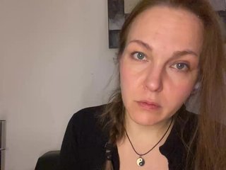 Alisasqrl Porn Show